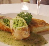 Bonappetite Cafe - E Caravan Parks