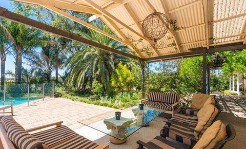 The Sicilian Restaurant - E Caravan Parks 13