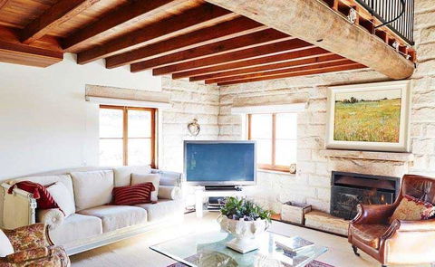 The Sicilian Restaurant - E Caravan Parks 16