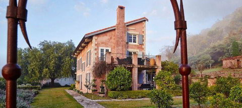 The Sicilian Restaurant - E Caravan Parks 1