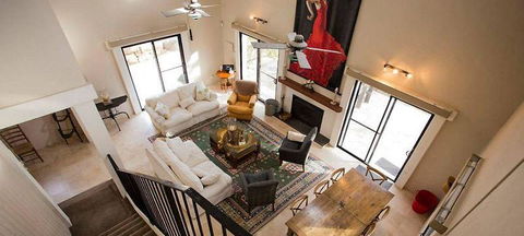 The Sicilian Restaurant - E Caravan Parks 2