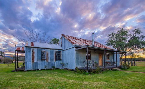 The Sicilian Restaurant - E Caravan Parks 8