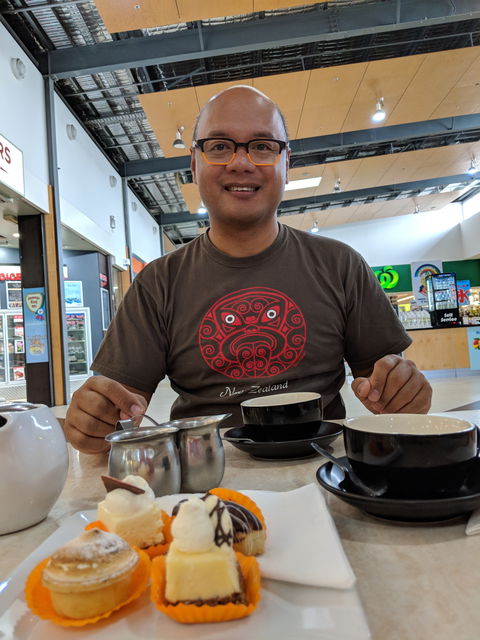 Addiction Coffee Bar - E Caravan Parks 3