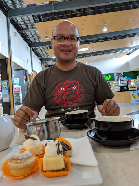 Addiction Coffee Bar - E Caravan Parks 4