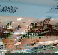 Baker  Barista - E Caravan Parks