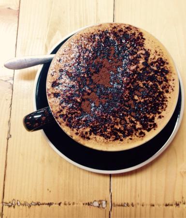 Bambino Espresso - E Caravan Parks 0