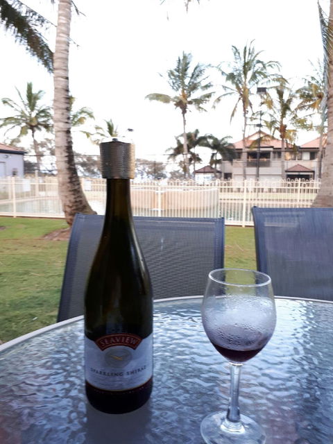 Bargara Golf Club - E Caravan Parks 3