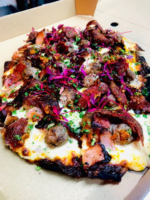 Casablanca On See - E Caravan Parks 2