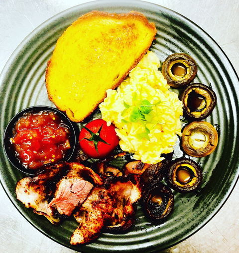 Casablanca On See - E Caravan Parks 3