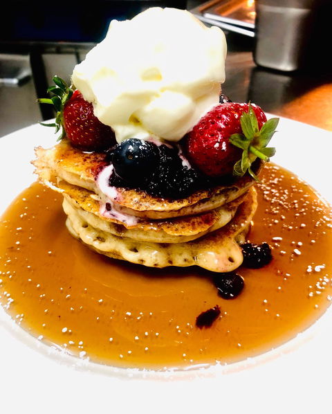 Casablanca On See - E Caravan Parks 4