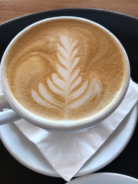 Casablanca On See - E Caravan Parks 5