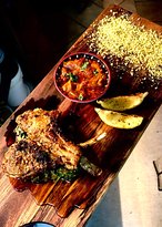 Casablanca On See - E Caravan Parks 6