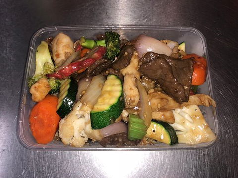 Chopsticks Palace - E Caravan Parks 0