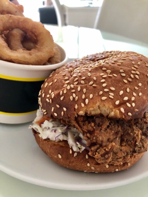 Hello Harry Caloundra - E Caravan Parks 3