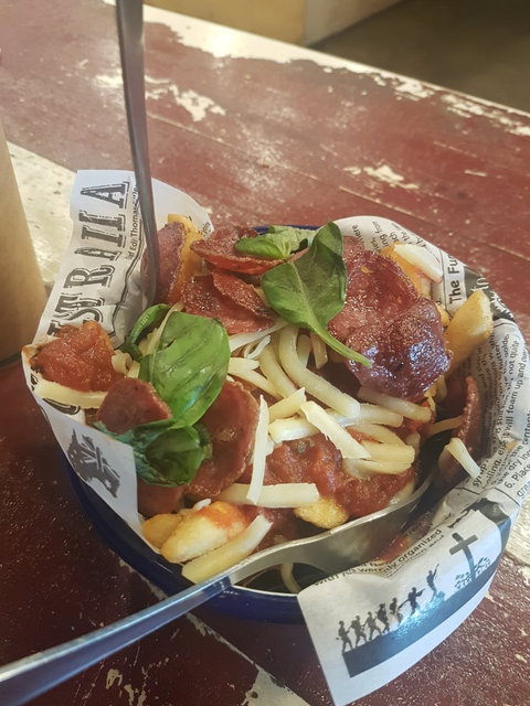 Hello Harry Caloundra - E Caravan Parks 4