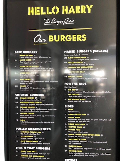 Hello Harry Caloundra - E Caravan Parks 5