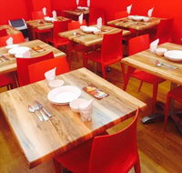 Indian friends - E Caravan Parks