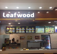 Leafwood - E Caravan Parks