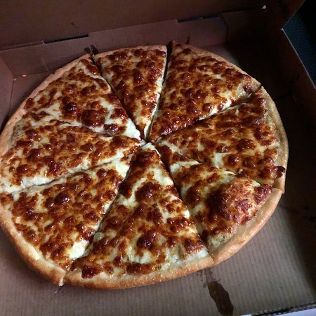 Michelangelo's Pizza & Pasta - E Caravan Parks 0