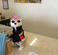 One Thai Cuisine  Noodle Bar - E Caravan Parks