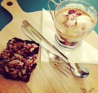 Sweet Tooth Gelato - E Caravan Parks