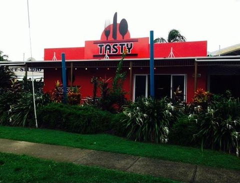 Tasty At Yorkeys - E Caravan Parks 0