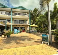 The Beach Place Cafe - E Caravan Parks
