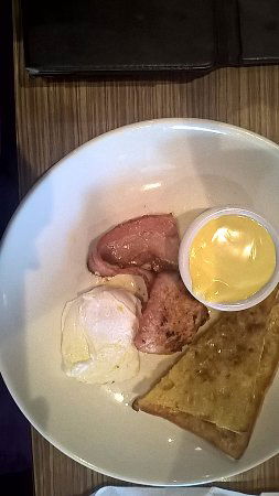 The Coffee Club At Smithfield - E Caravan Parks 0