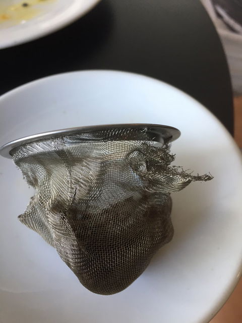 The Coffee Club At Smithfield - E Caravan Parks 6