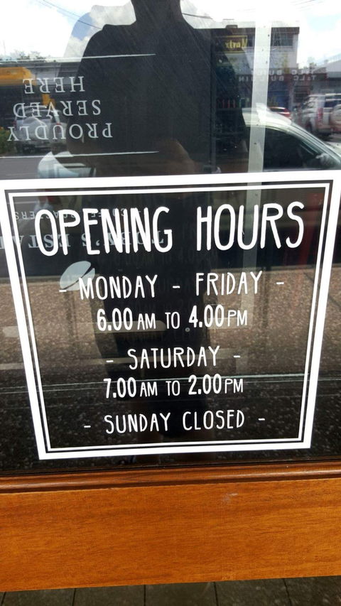 The Xtra Mile - E Caravan Parks 1