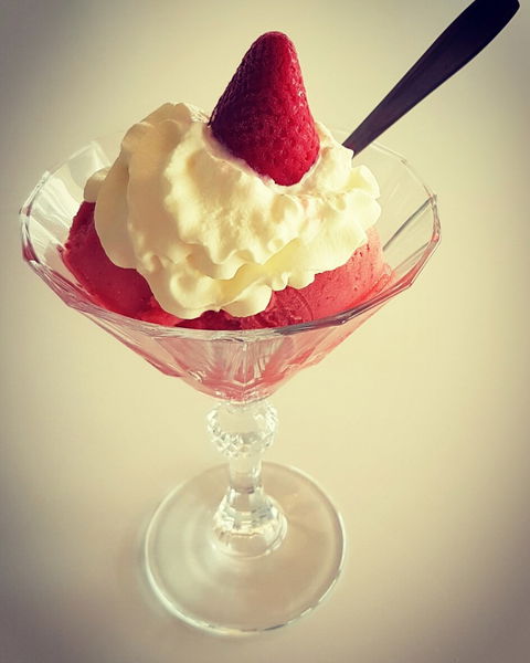 Baci Gelati Caffe - E Caravan Parks 3