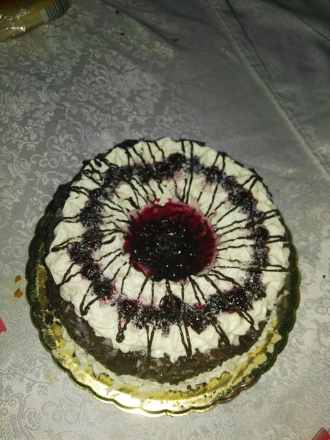 Baci Gelati Caffe - E Caravan Parks 4