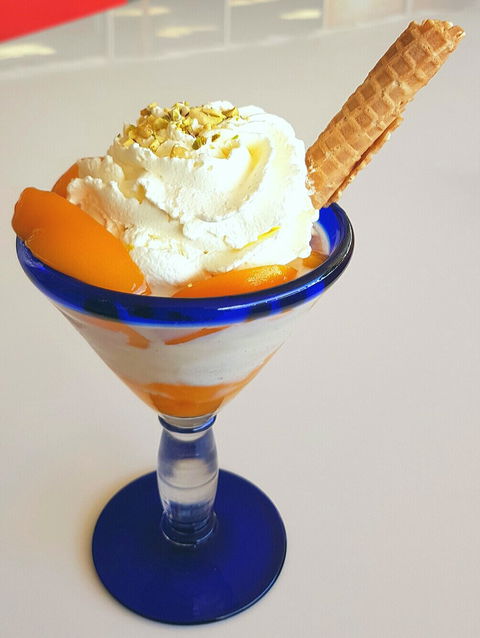 Baci Gelati Caffe - E Caravan Parks 5