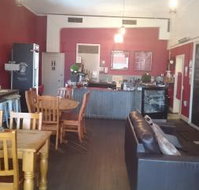 Bella Baristas - E Caravan Parks