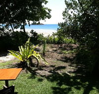 Cafe On Sea - E Caravan Parks