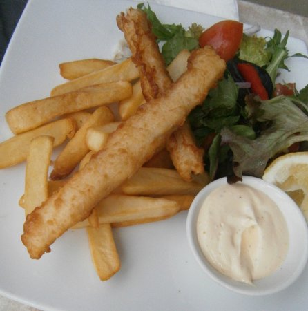 Chocolat Patisserie & Cafe - E Caravan Parks 0