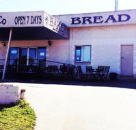 Coff  Co Bakery - E Caravan Parks