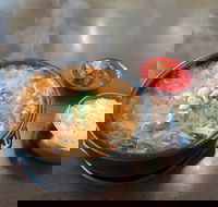 Corea Express - E Caravan Parks