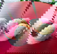 Daintree Ice Cream Company - E Caravan Parks