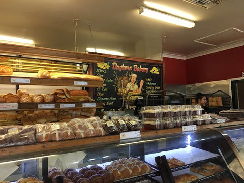 Dayboro Bakery - E Caravan Parks 0