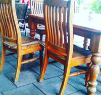 Doris Bar Cafe and Restaurant - E Caravan Parks