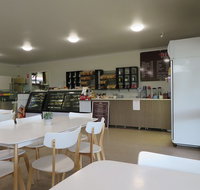 Duo Bakery  Cafe - E Caravan Parks