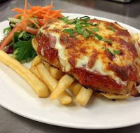 Exchange Hotel Mossman - E Caravan Parks