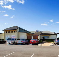 Highfields Tavern - E Caravan Parks