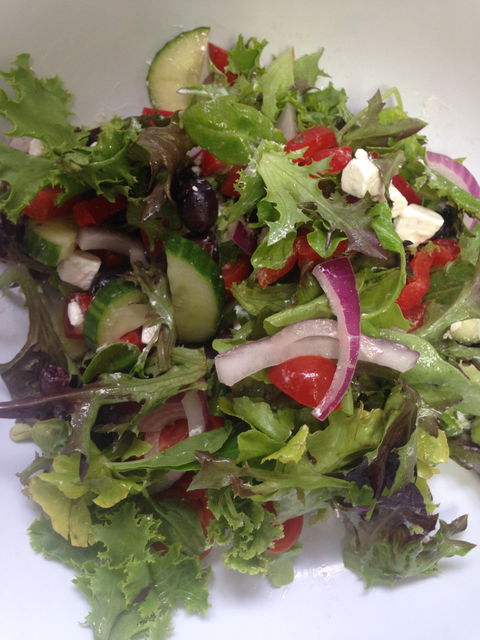 Holy Mackerel Fish Cafe - E Caravan Parks 3