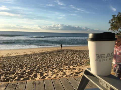 Kitethrills - E Caravan Parks 0