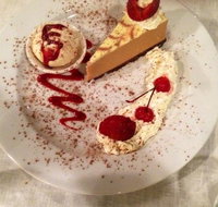 Lily's Restaurant - E Caravan Parks