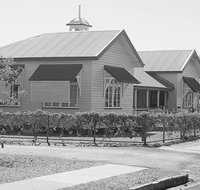 Lotta Lattes Cafe - E Caravan Parks