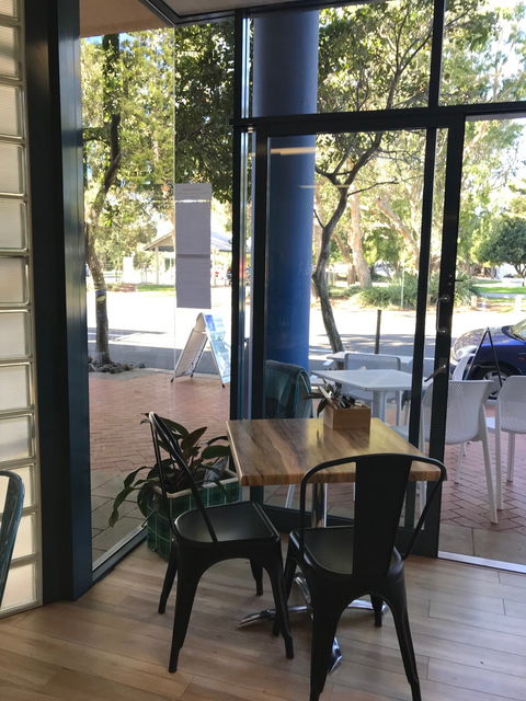 Picnic @ Mudjimba - E Caravan Parks 3