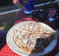 Spring Bluff Cafe - E Caravan Parks